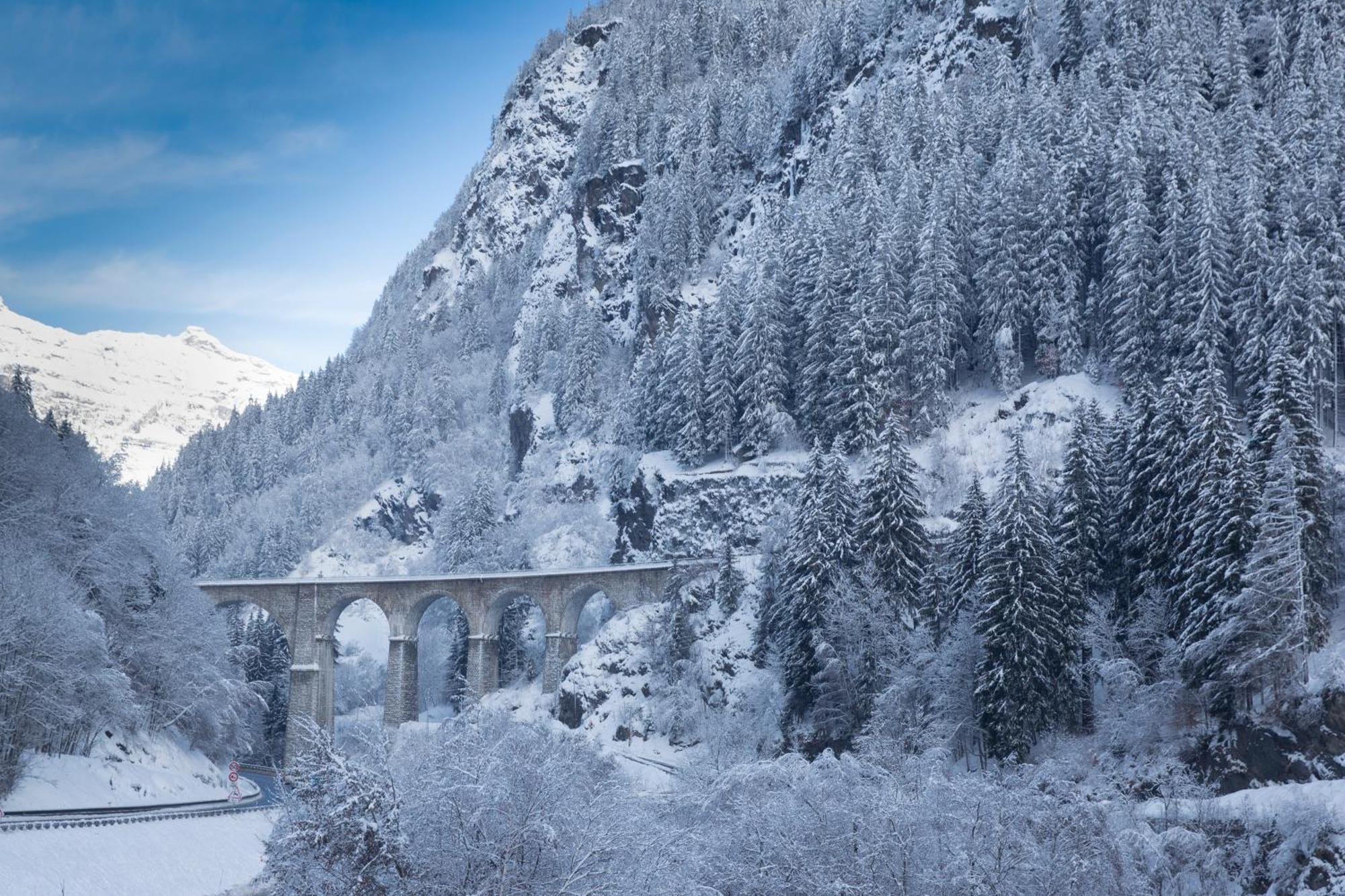 Chamonix Sud - Chailloud 202 - Happy Rentals Exterior foto