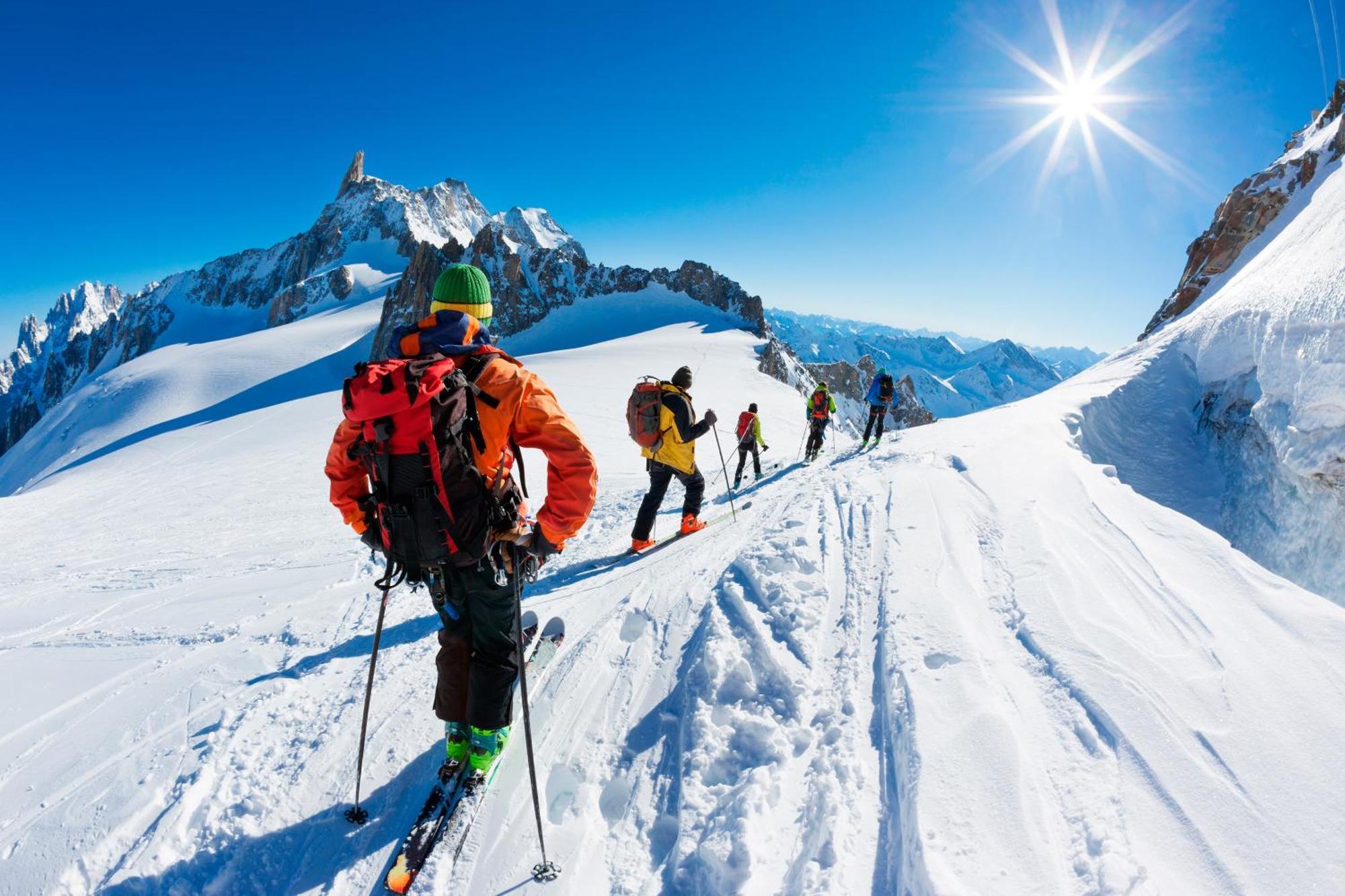 Chamonix Sud - Chailloud 202 - Happy Rentals Exterior foto